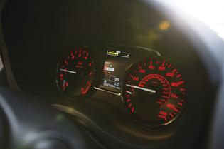 2015 Subaru WRX STI 2015 Subaru WRX STI